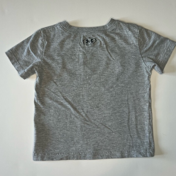 Under Armour Toddler Boys T-Shirts (Lot of 2) - Picture 4 of 11